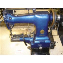 SINGER BINDER (47W66)