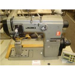 JUKI POST PLW-1246 C/W ELKA MODULAR V720 CONTROL