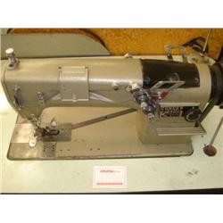 CONSEW FLATBED MODEL 326
