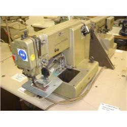 MITSUBISHI PLK-0604 SEWING MACHINE (3Y0686)
