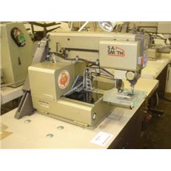 MITSUBISHI PLK 0804 SEWING MACHINE (083442)