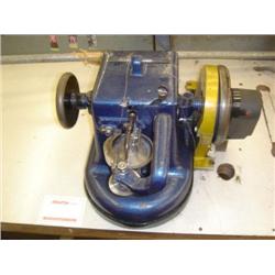 ALLBROOK & H OVERLOCKER