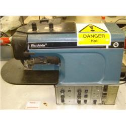 1990 BUSM TYPE UMF MICRO FOLDER S/N E1759