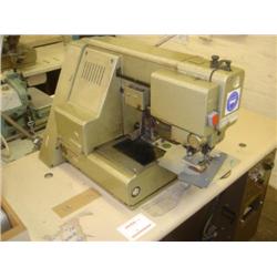 MITSUBISHI PLK-0604 SEWING MACHINE (330088)