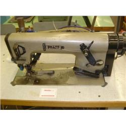 PFAFF 239156 FLATBED 3806-2/02