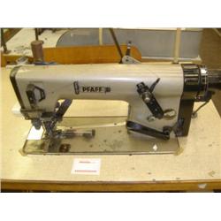 PFAFF 499863 FLATBED 3806-1/02