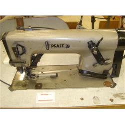 PFAFF 277401 FLATBED 3806-2/02