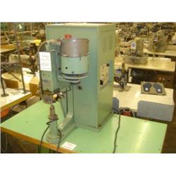 SAGITA (711656) AUTOMATED EYELETTER