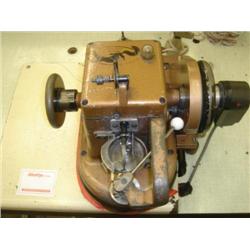 ALLBROOK & H OVERLOCKER SF48957AE