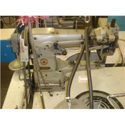 PFAFF BINDER 335-H2-17/1B