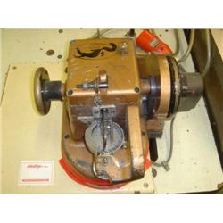 ALLBROOK & H OVERLOCKER SF489568L