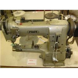 PFAFF BINDER (564023) 336-H3-6/01-BS