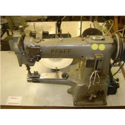 PFAFF BINDER 335-17B H2L