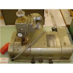 FAV SKIVING MACHINE MODEL UNSPECIFIED