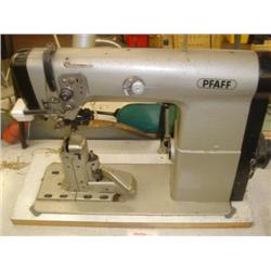 PFAFF POST 491-755/13-BL
