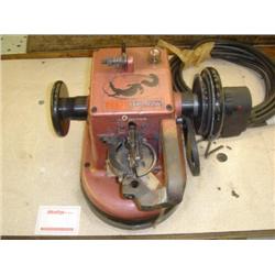 ALLBROOK & H OVERLOCKER CCSL55352