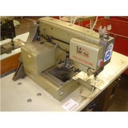 MITSUBISHI PLK-0804 SEWING MACHINE