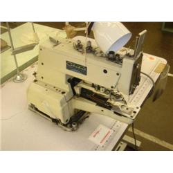 PFAFF BS-473 BARTACK MACHINE 373-000490