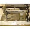 Image 1 : SINGER 112W140 TWIN NEEDLE FLAT