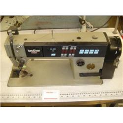 BROTHER EXEDRA FLAT C/W E-40 CONTROL