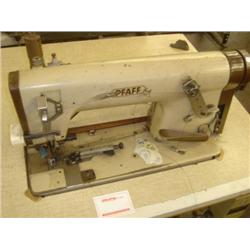 PFAFF 901-3606-894 FLAT