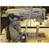 Image 1 : JUKI PLW-1246-4 POST VO1194