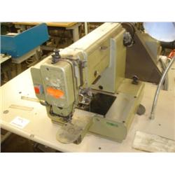 MITSUBISHI PLK0604 SEWING MACHINE 360254