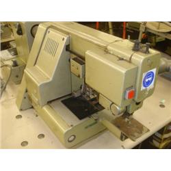 MITSUBISHI PLK0604 SEWING MACHINE 310017