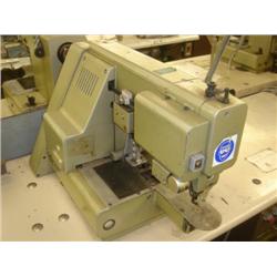 MITSUBISHI PLK0604 SEWING MACHINE 370298
