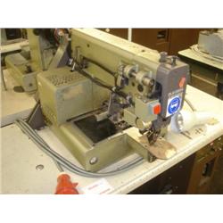 MITSUBISHI PLK0804 SEWING MACHINE 730769