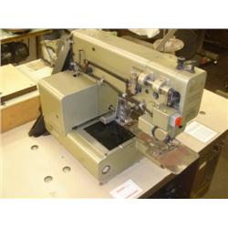 MITSUBISHI PLK-0804 SEWING MACHINE 630132
