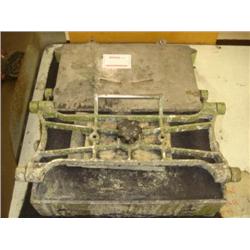 MANUAL MARKING MACHINE