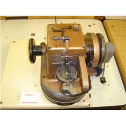 ALLBROOK & H OVERLOCKER SF48958AL