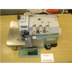 WILLCOX & GIBBS THREE THREAD EDGE WHIP 7650173