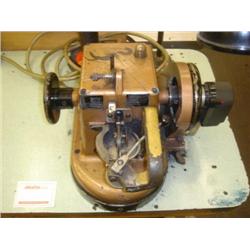 ALLBROOK & H OVERLOCKER