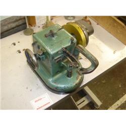 ALLBROOK & H OVERLOCKER