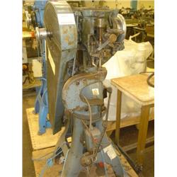 BU EYELETTER MODEL UNSPECIFIED