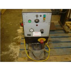 1984 BIMA B300 VAMP FORMER