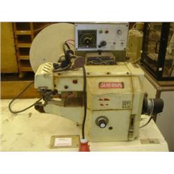 ELLEGI HOT MELT FOLDER 15 RMV