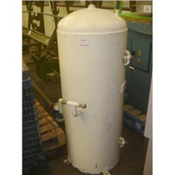 UNSPECIFIED AIR RECEIVER