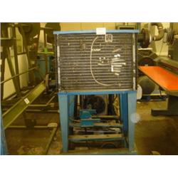 QTY X 2 UNSPECIFIED FANS