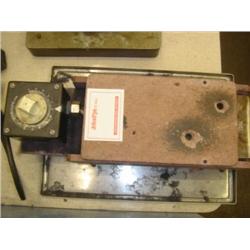 UNSPECIFIED HOTPLATE