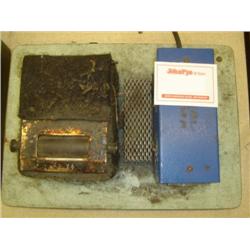 GENTS 3EH300 ADHESIVE MACHINE