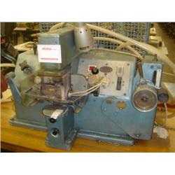 STANDARD 383CAE2 FOIL BLOCKER