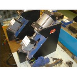 ALP FINGER MOULDER