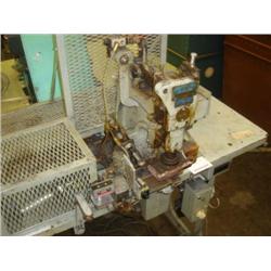 UNSPECIFIED ELASTIC GUILLOTINE