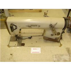 PFAFF 901-5487-080/003 FLATBED (5487)