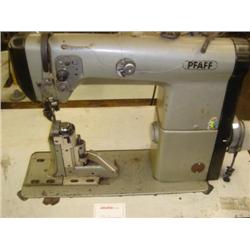 PFAFF 544285 POST 491-755/03