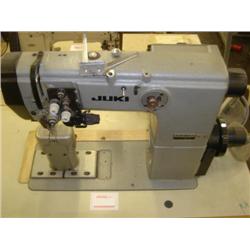 JUKI PLW-1264-4 POST S/N U01030