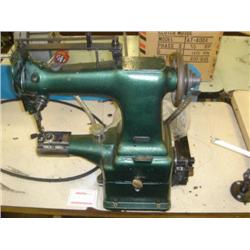 SINGER 47W66 POST W814682